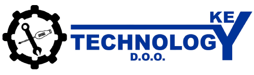 KEY TECHNOLOGY d.o.o.
